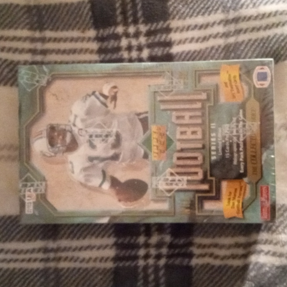 Trading Cards